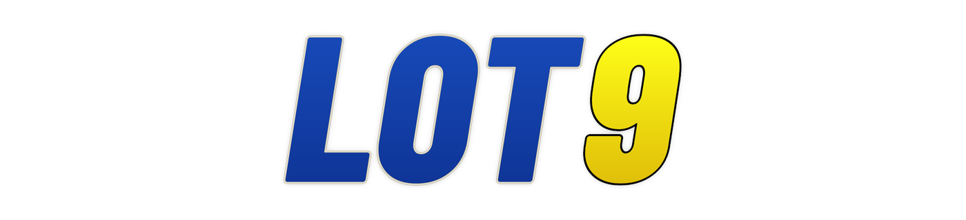 lot9 logo